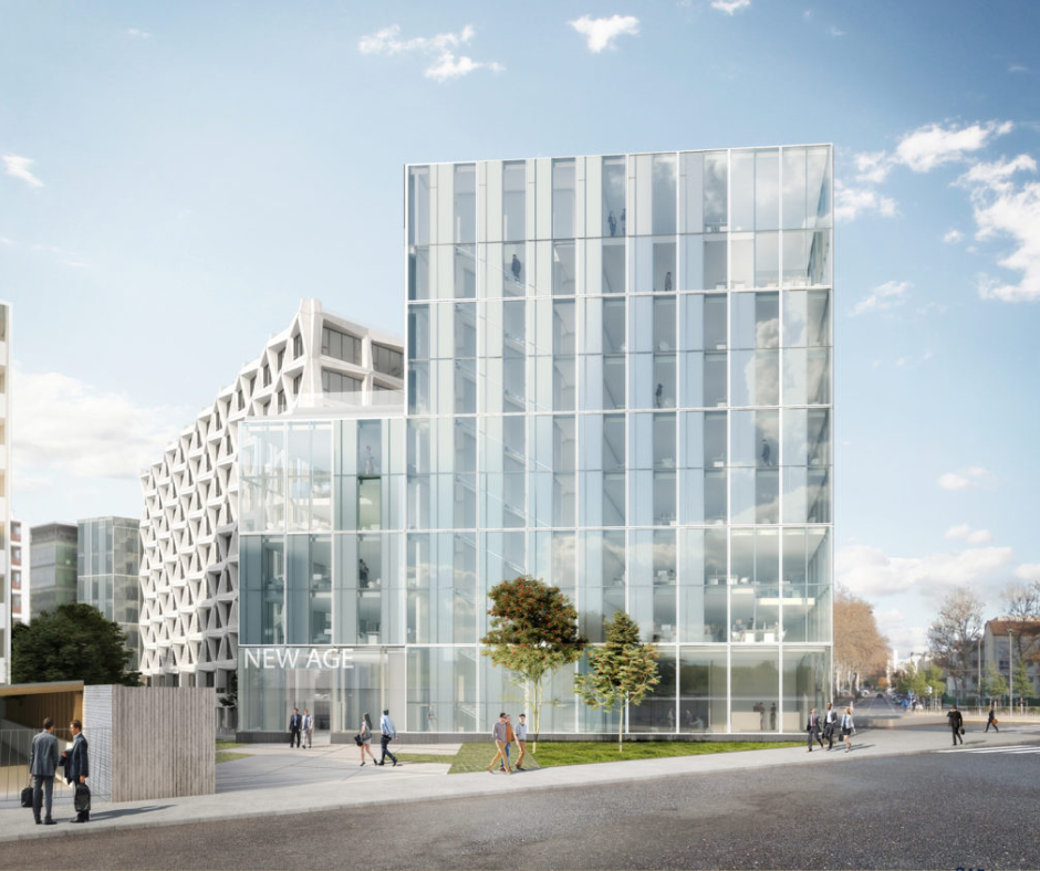 Bureaux
